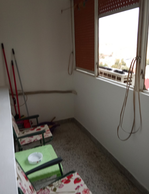 Slika 5 - Stan u blizini Medicinskog fakulteta